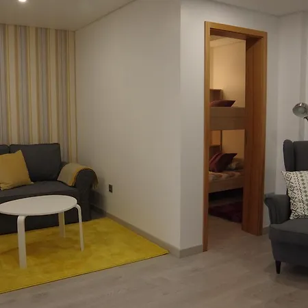 Novo Apartamento Graca Lisbon Exterior photo