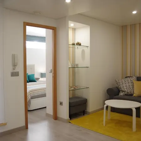 Novo Apartamento Graca Lisbon Exterior photo