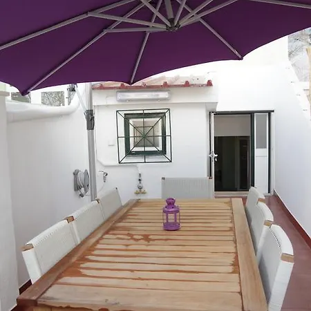 Novo Apartamento Graca Lisbon Exterior photo