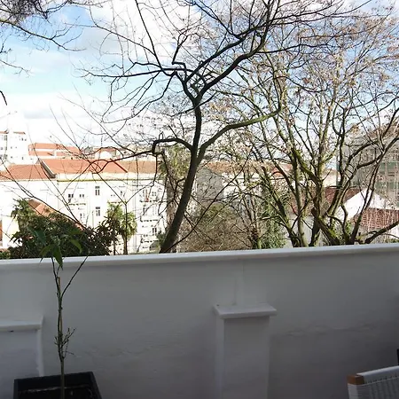 Novo Apartamento Graca Lisbon Exterior photo