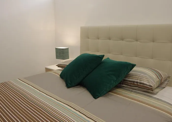 Novo Apartamento Graca