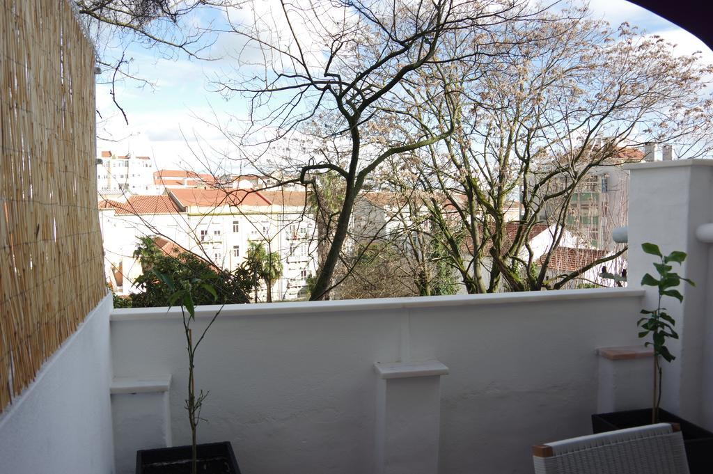 Apartamento Novo Graça Lisboa