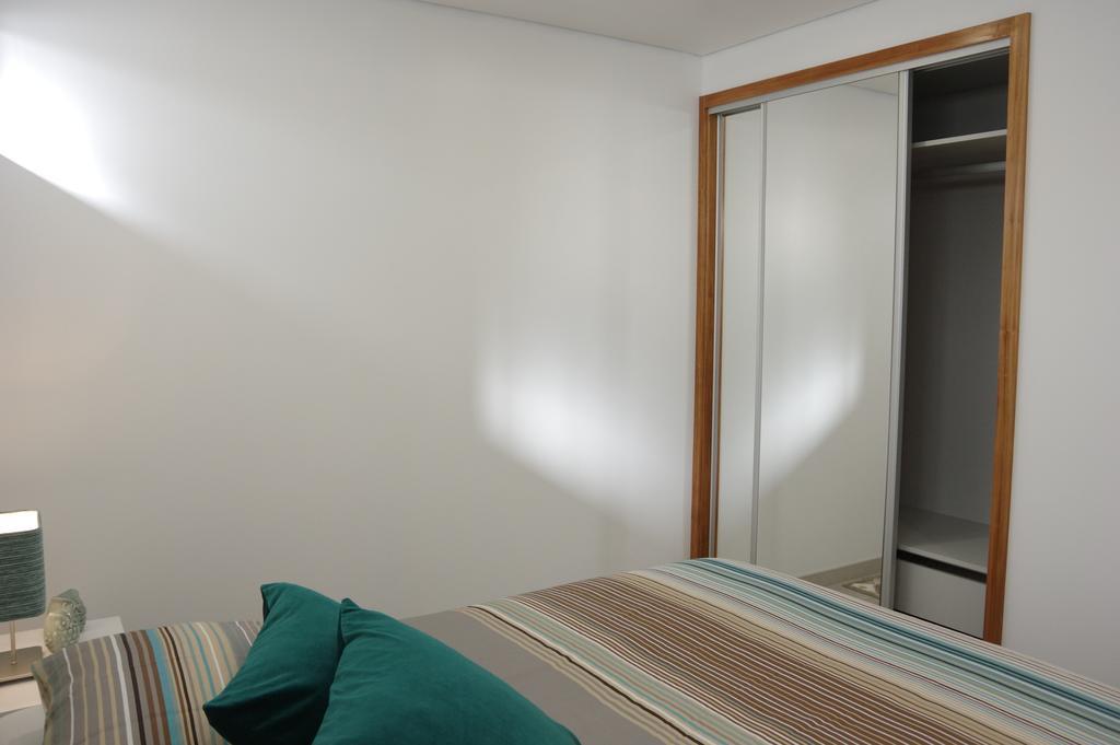 Apartamento Novo Graça *