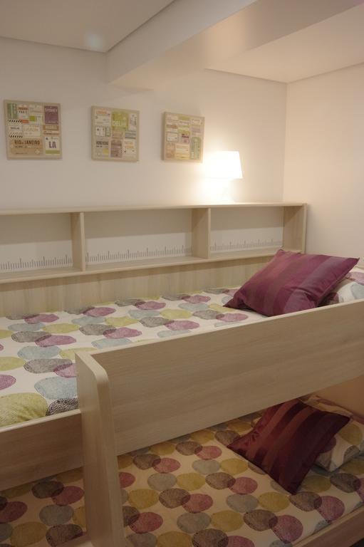 Apartamento Novo Graça *