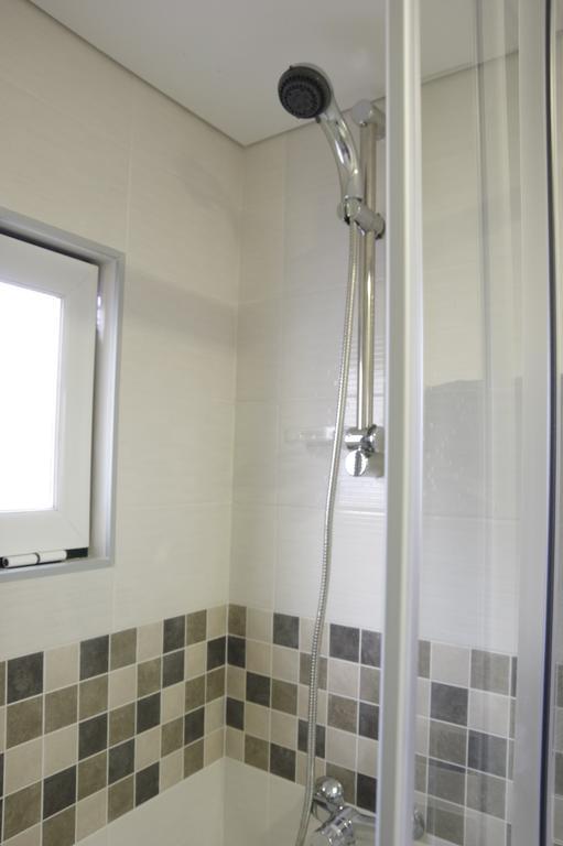 Apartamento Novo Graça *