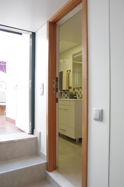 Apartamento Novo Graça Lisboa