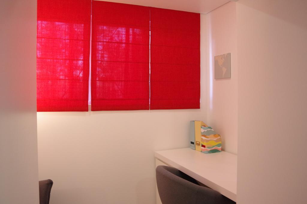 Apartamento Novo Graça