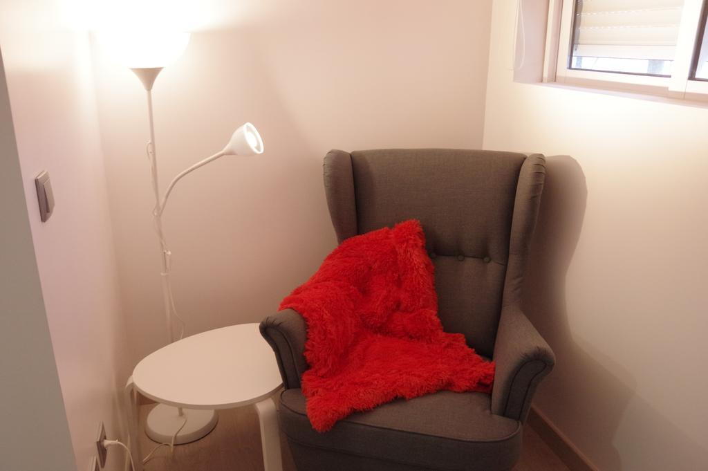 Apartamento Novo Graça *