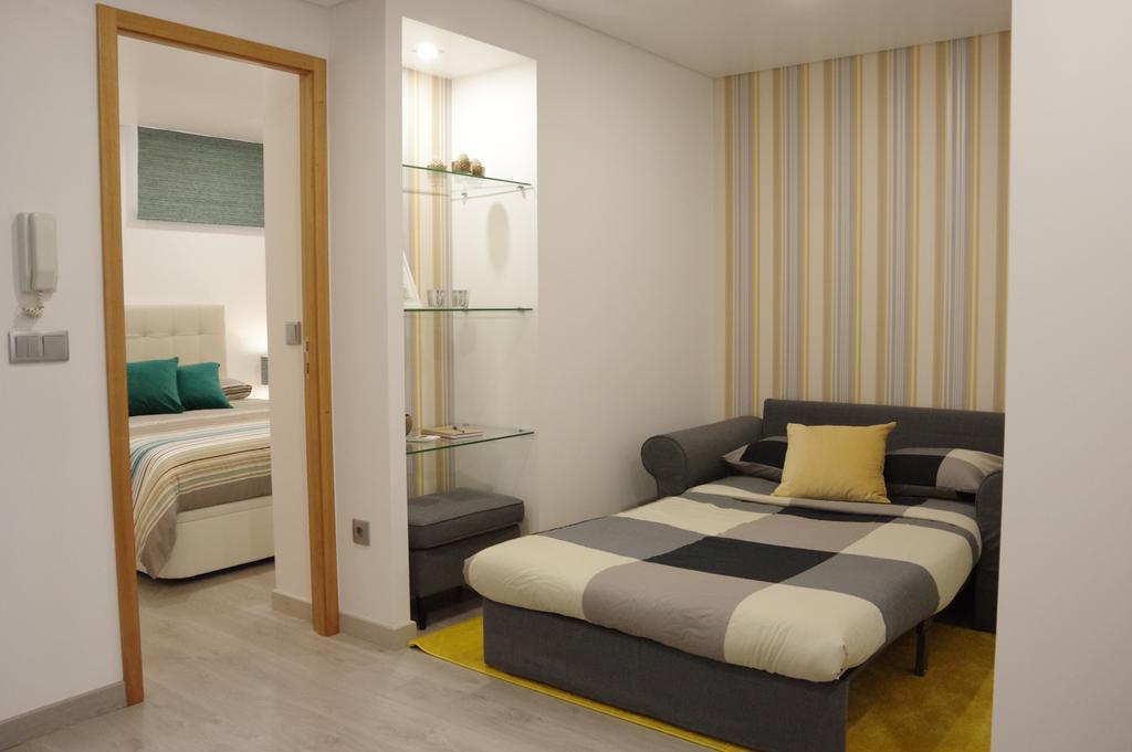 Apartamento Novo Graça
