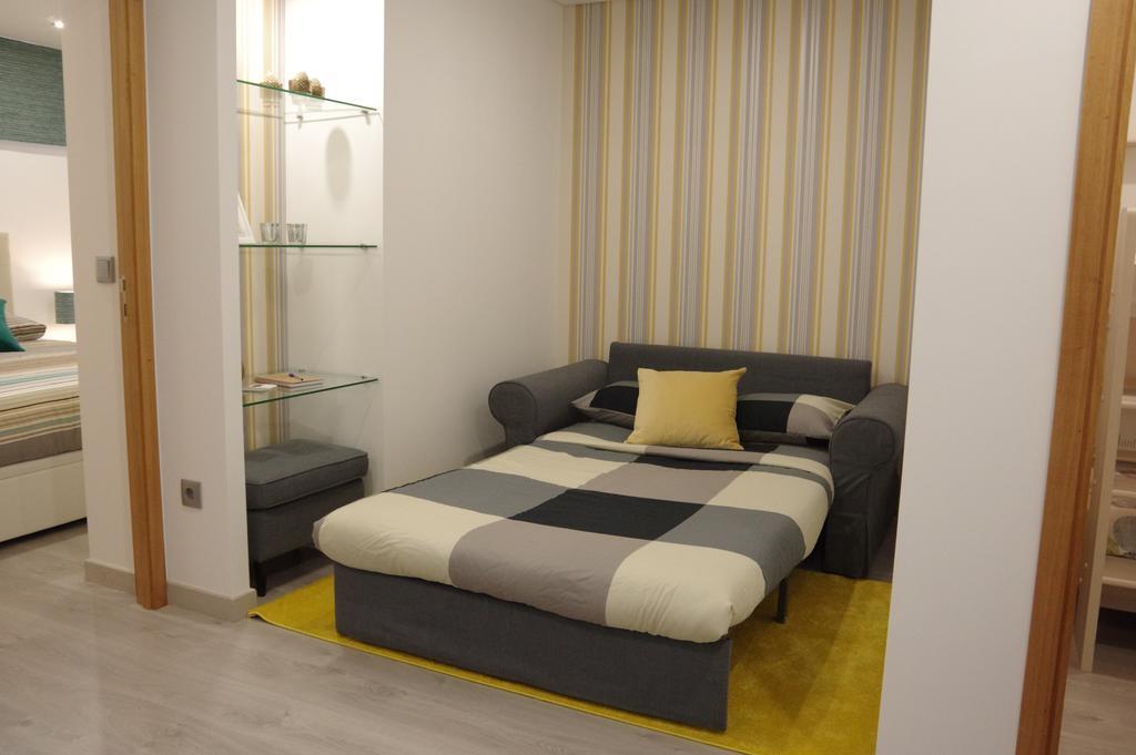 Novo Graça Apartamento Lisboa