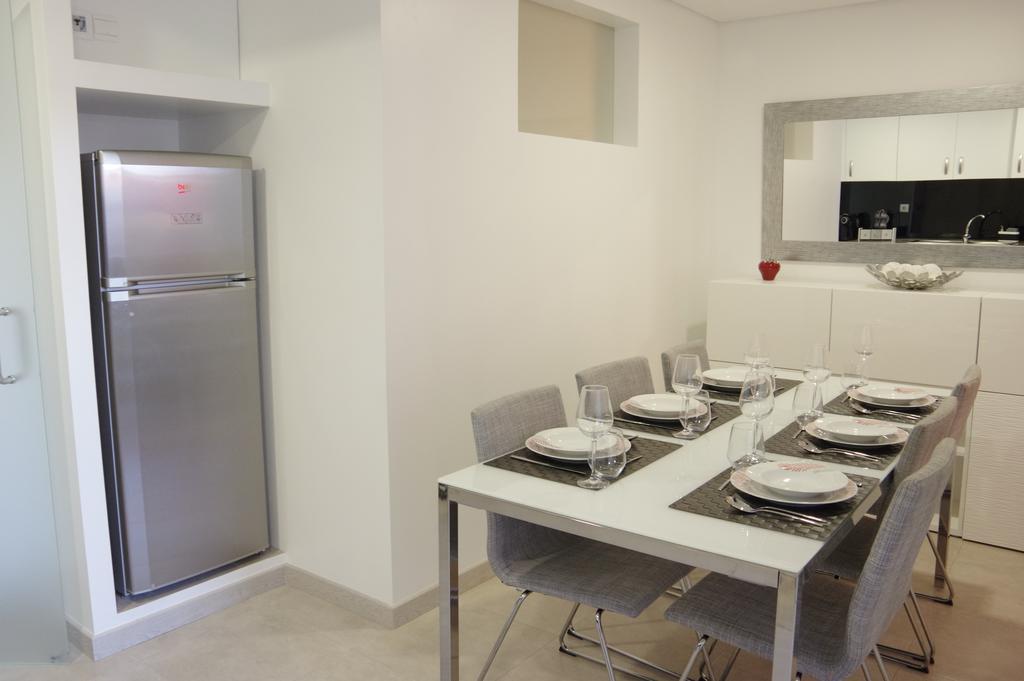 Apartamento Novo Graça