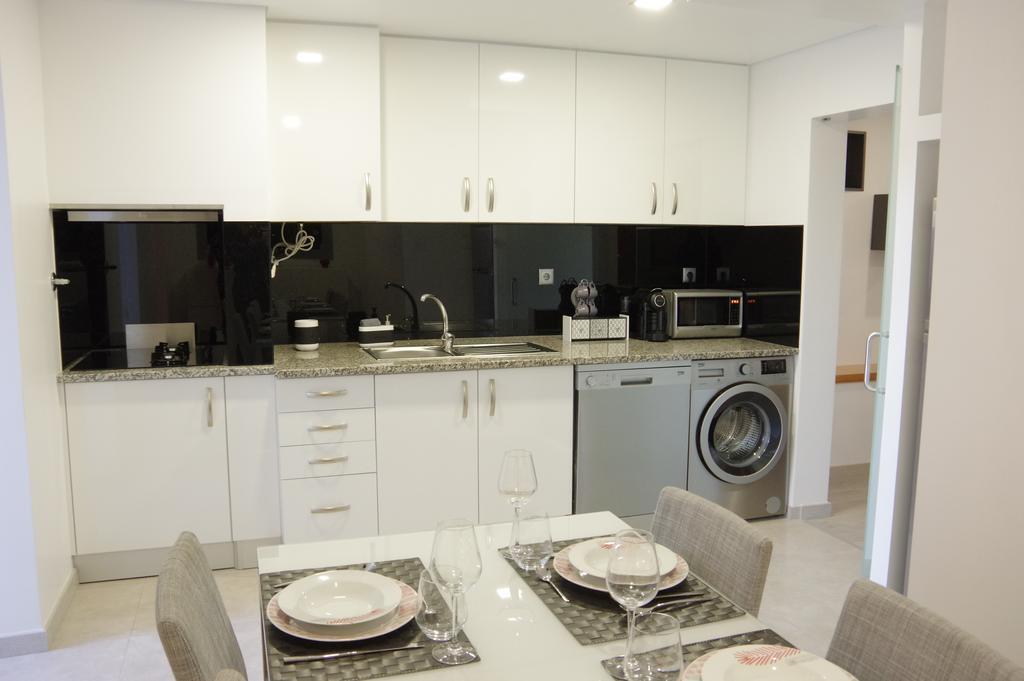 Novo Graça Apartamento