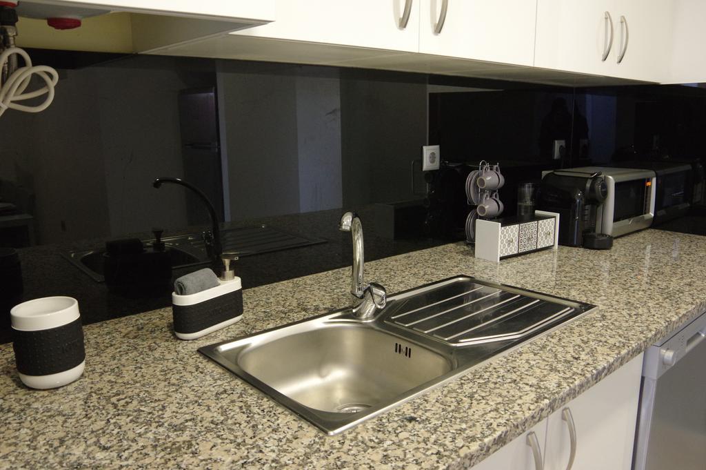 Novo Graça Apartamento *