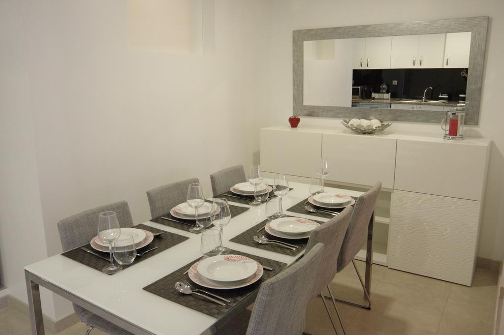 Apartamento Novo Graça