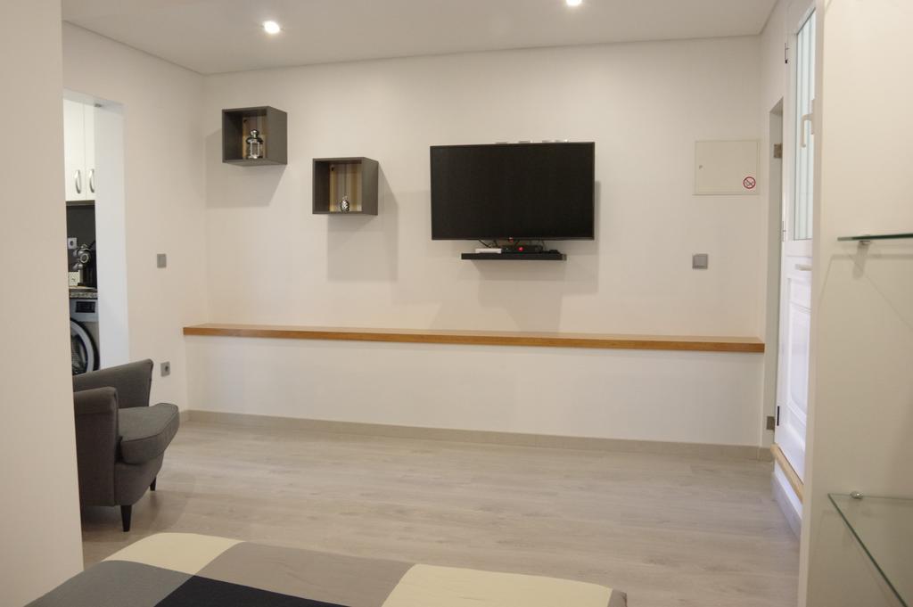 Apartamento Novo Graça
