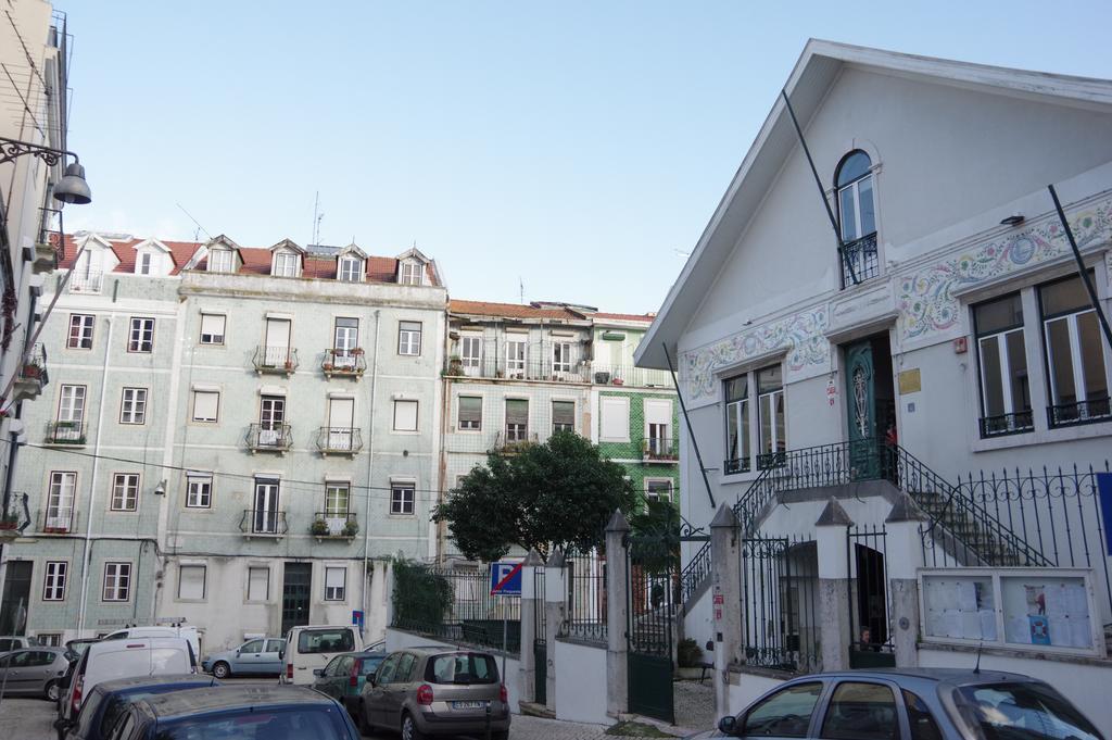 Novo Graça Lisboa