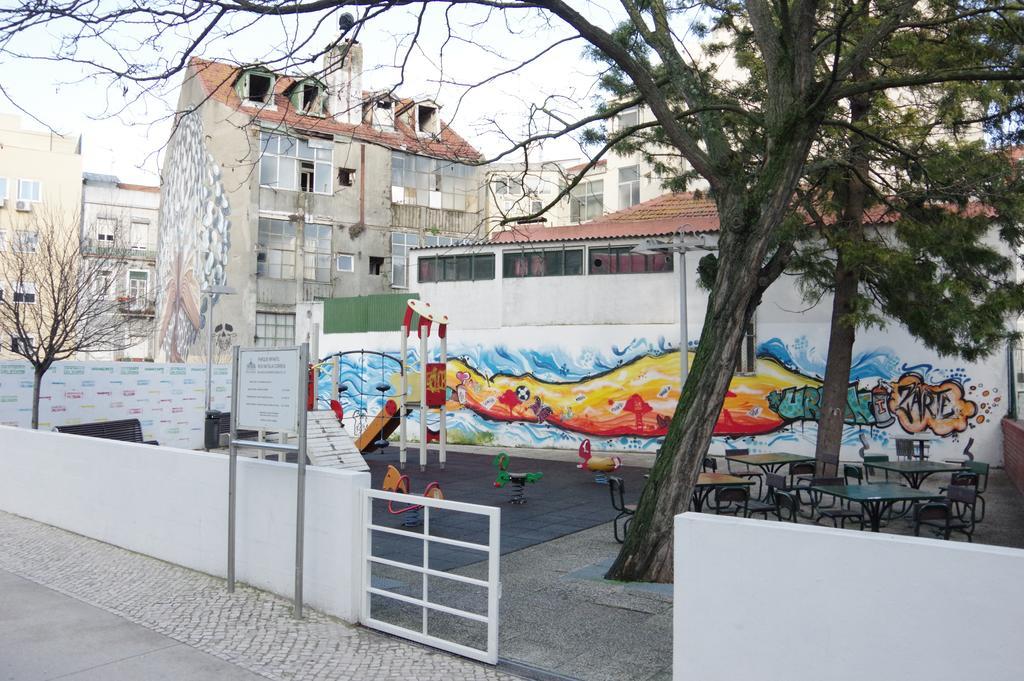 Apartamento Novo Graça *