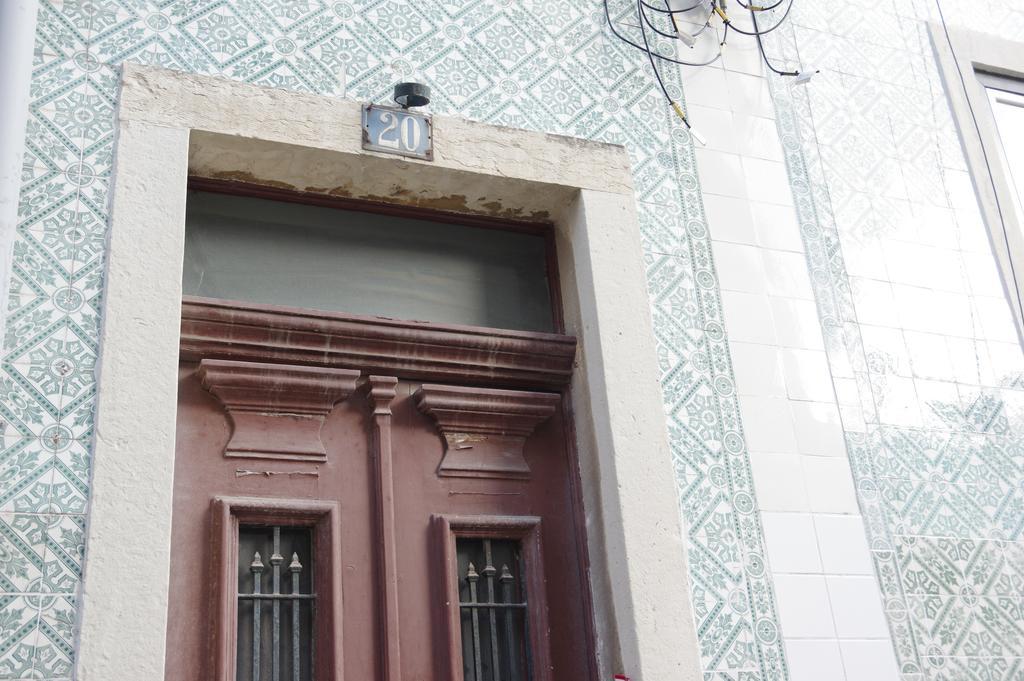 Novo Graça Apartamento *