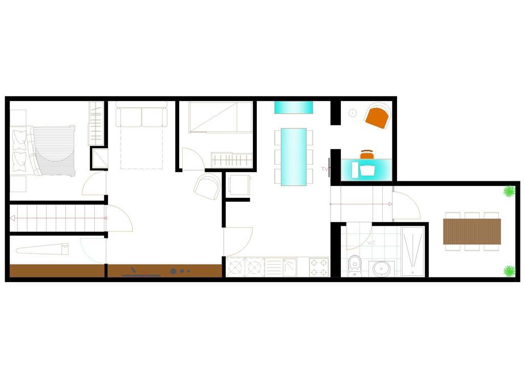 Novo Graça Apartamento Lisboa